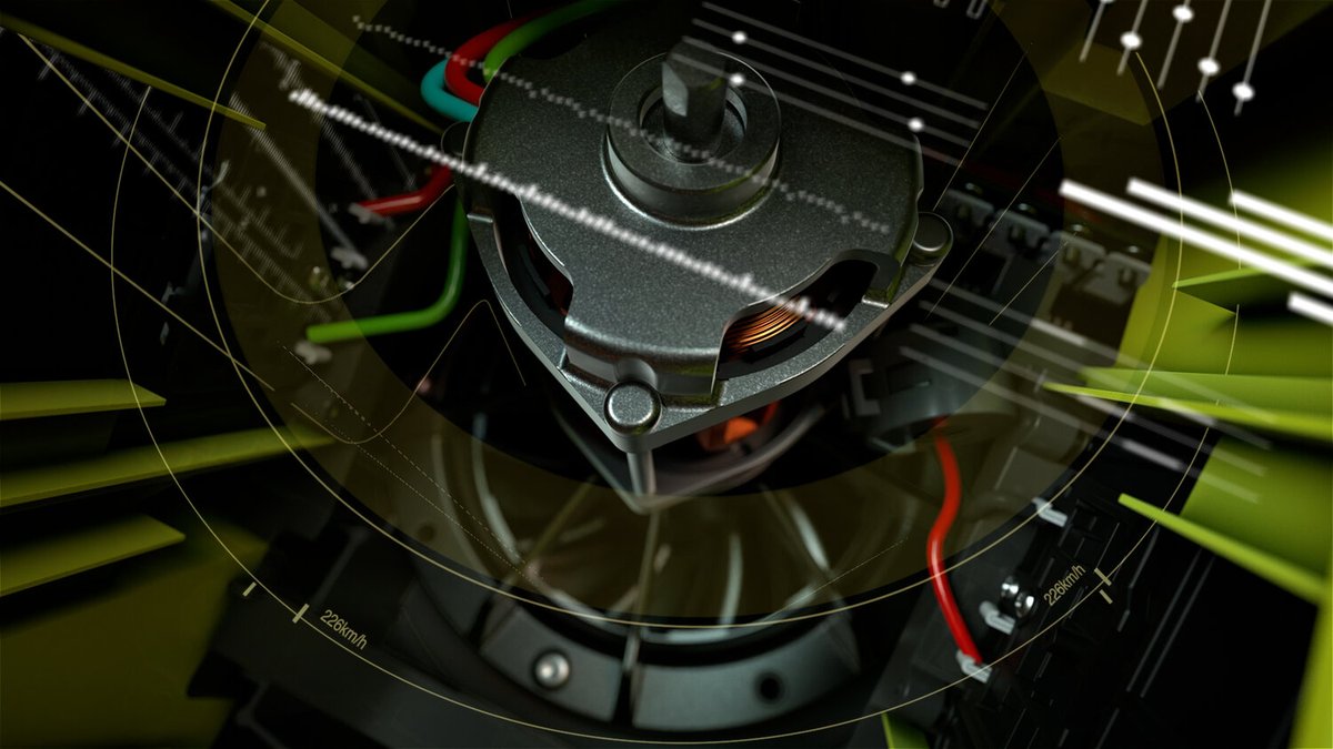 LWITAcom's tweet photo. “LET THERE BE LIGHTWAVE”
( shortly before 0 )
https://t.co/BFp4QXreGI
Password: JeniSys
#LetThereBeLightwave #LightwaveDigital #lightwave2023 #lightwave3d #octanernder #lw3d
Credits: Ryobi motor by Simon Smalley https://t.co/DooZE7GcQc