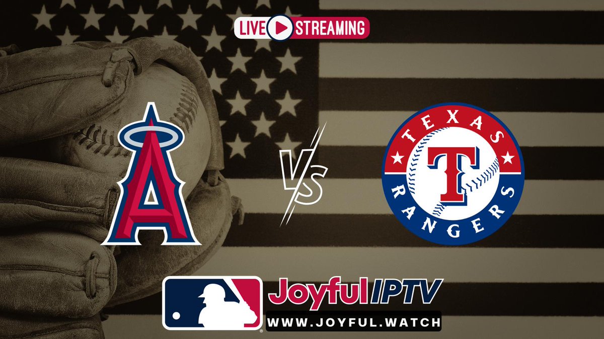 harshitam23's tweet photo. Hey MLB fans! Get ready to hit it out of the park with our free trial - it's got all the foul balls, home runs, and Texas Rangers you can handle! Tune in tonight and don't miss a single pitch. #TexasRangers #MLB #FreeTrial #HomeRuns https://t.co/logtSJzTYY