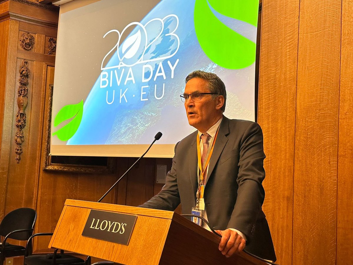 Mexican Chamber UK tweet media