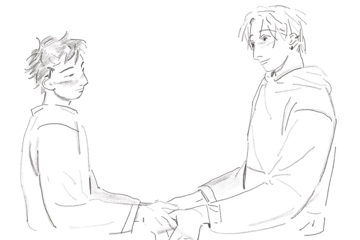 i'll be with you