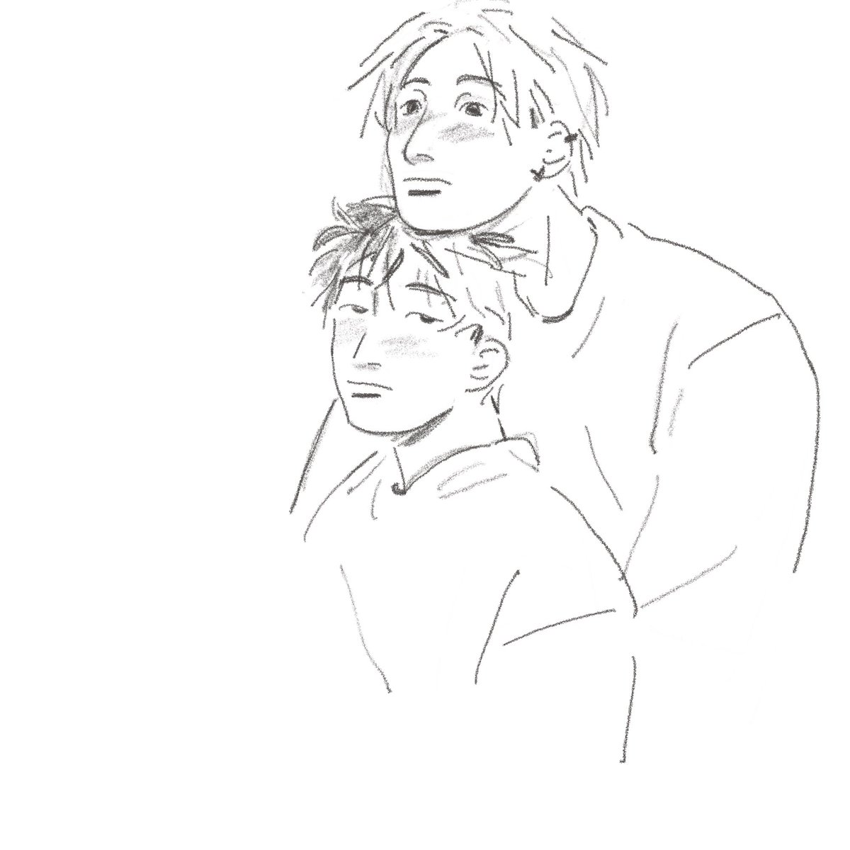 i'll be with you