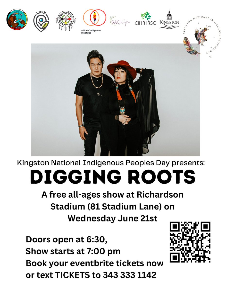 Sustainable Kingston tweet media