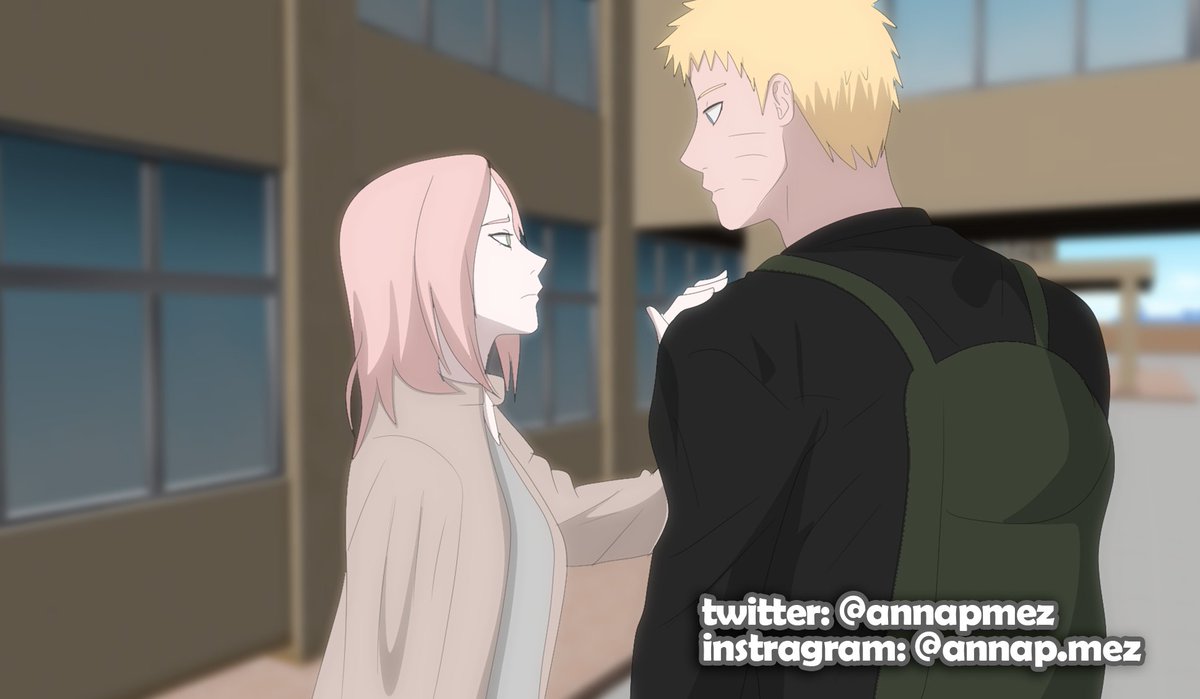 #narusaku #naruino #sakuraharuno #narutouzumaki #inoyamanaka