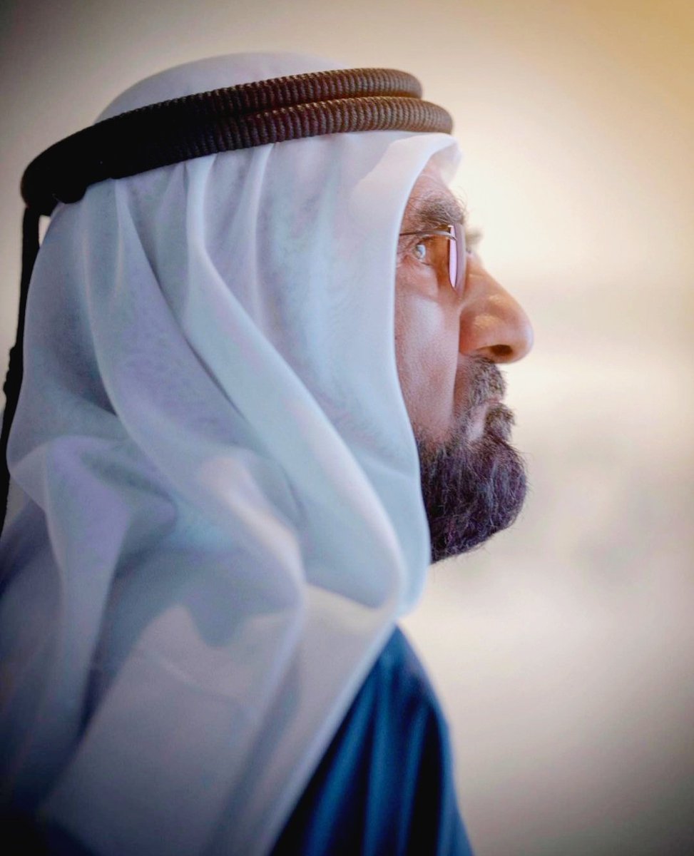 رؤية الشيخ محمد بن راشد جعلت في دبي أجمل بلدات العالم
#حمدان_بن_محمد ✍️