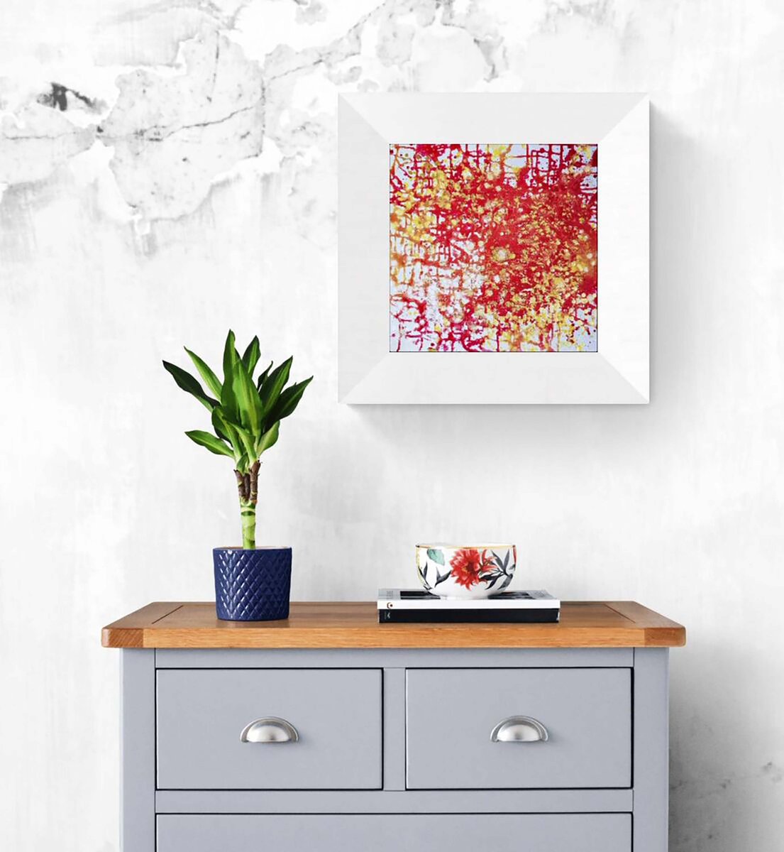 TraxiArt's tweet photo. GOOD NEWS!
Painting Price 2510E
BY THE END OF 18,06,2023
PROMOTION
And you could buy it.
AT THE AUCTION PRICE-1350E
BUY NOW!
#aukcion #art #saleart #buyart
#Abstract #artwork #Abstractart #Redabstract #Abstractinred #buynow #traxiart #Promotion #sale #artsale #artpromotion https://t.co/nFJfrs99wA