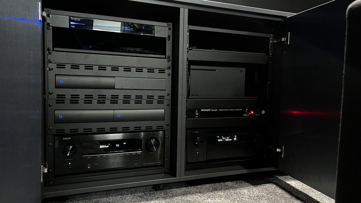 Immersive Cinema Rooms tweet media