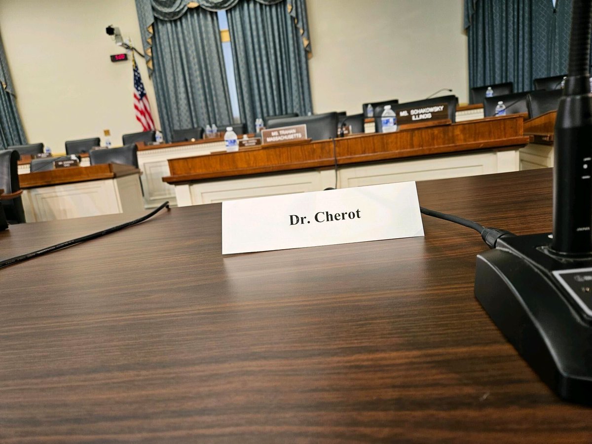 Today I am testifying at the US House of Representatives Energy and Commerce Health Subcommittee hearing on the #PREEMIEAct and Preventing Maternal Deaths Act. #Blanketchange. These vital pieces of legislation will push research and prevention efforts... p2a.co/mBOiHja?iframe…