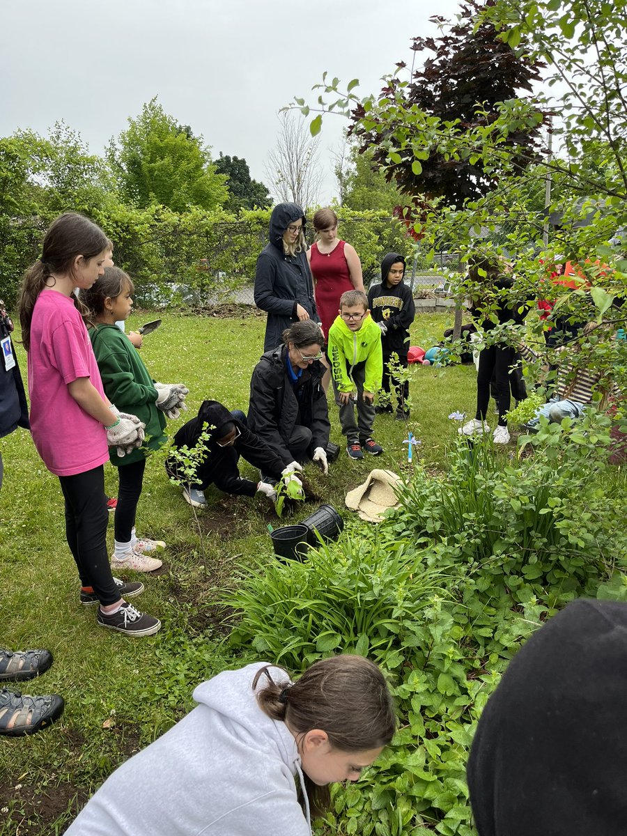 R.F. Downey KPRDSB tweet media