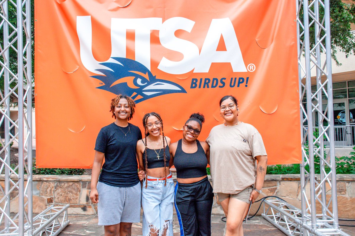 UTSA tweet picture