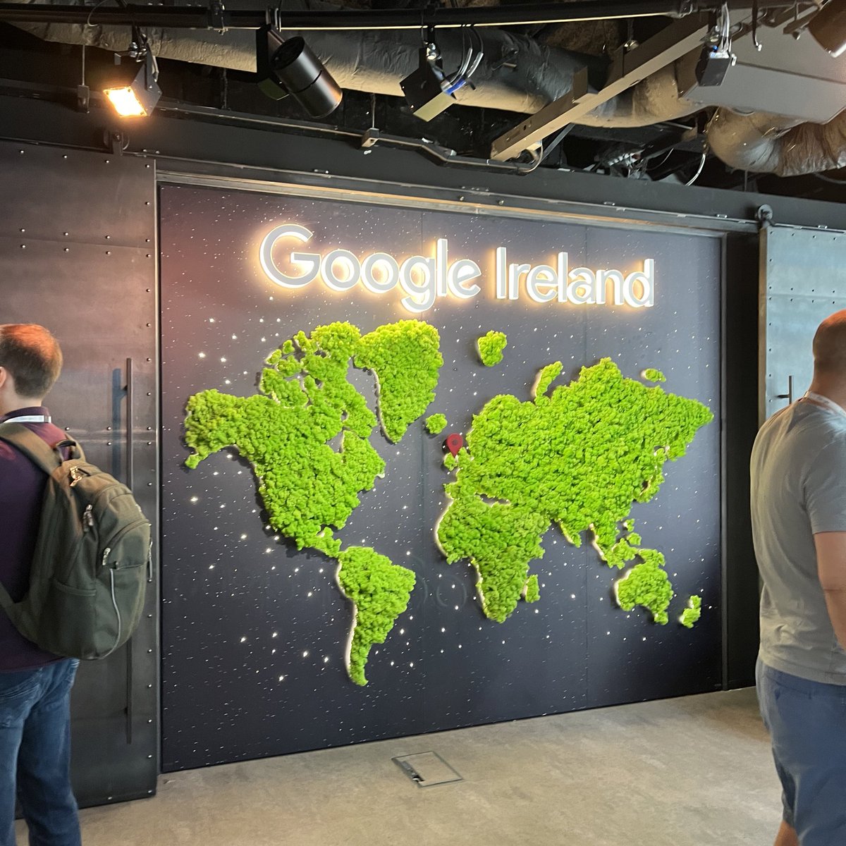 Alisha Griffiths tweet media