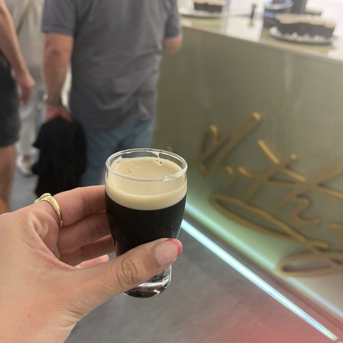 Alisha Griffiths tweet media