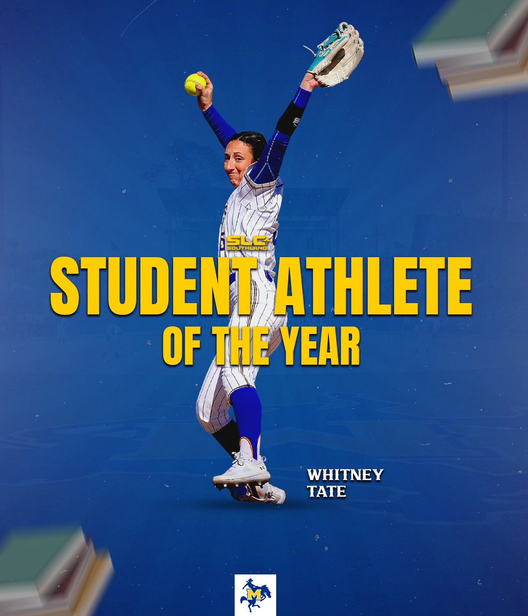 McNeese Softball tweet media