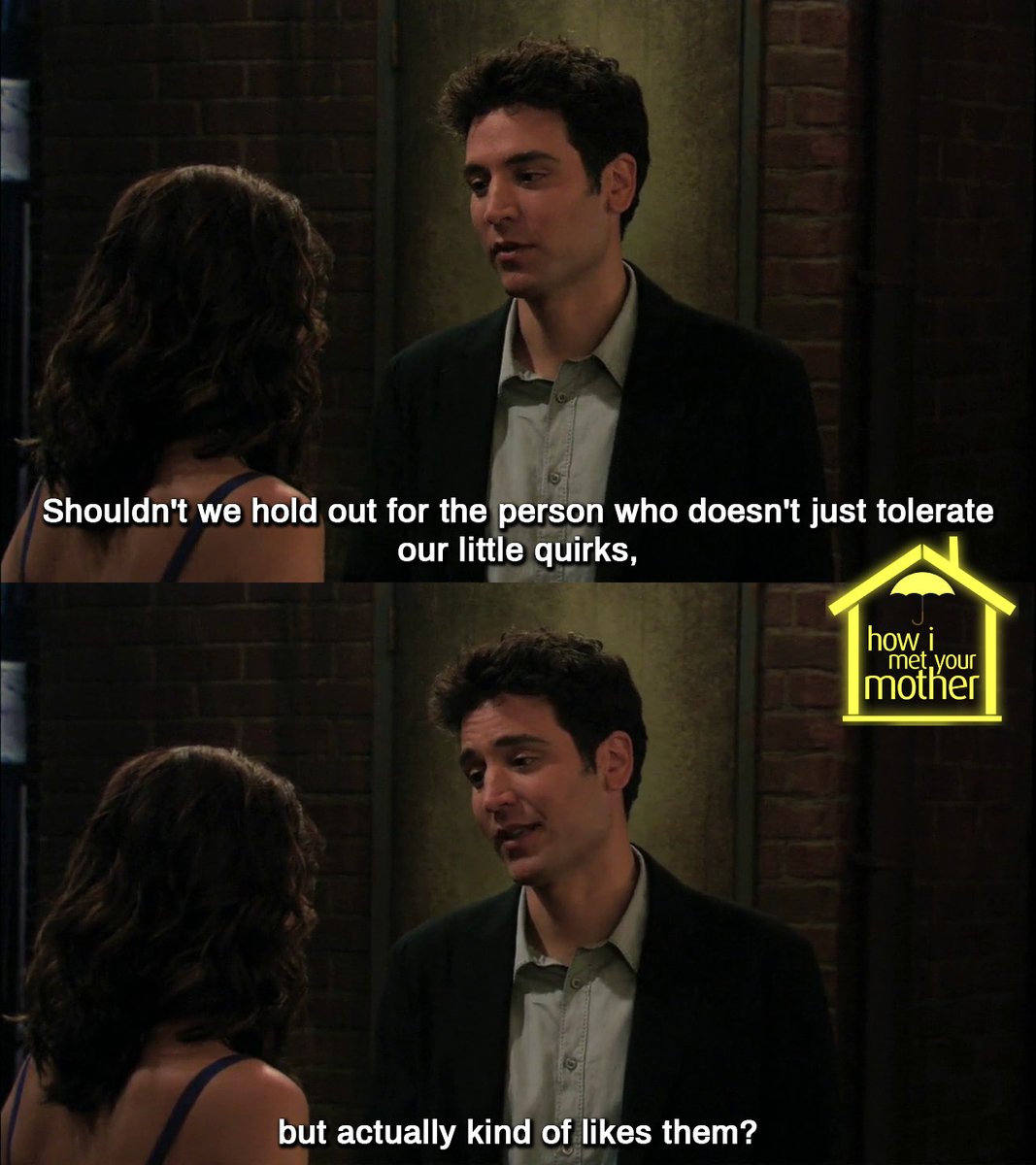 📺S5E02: Double Date