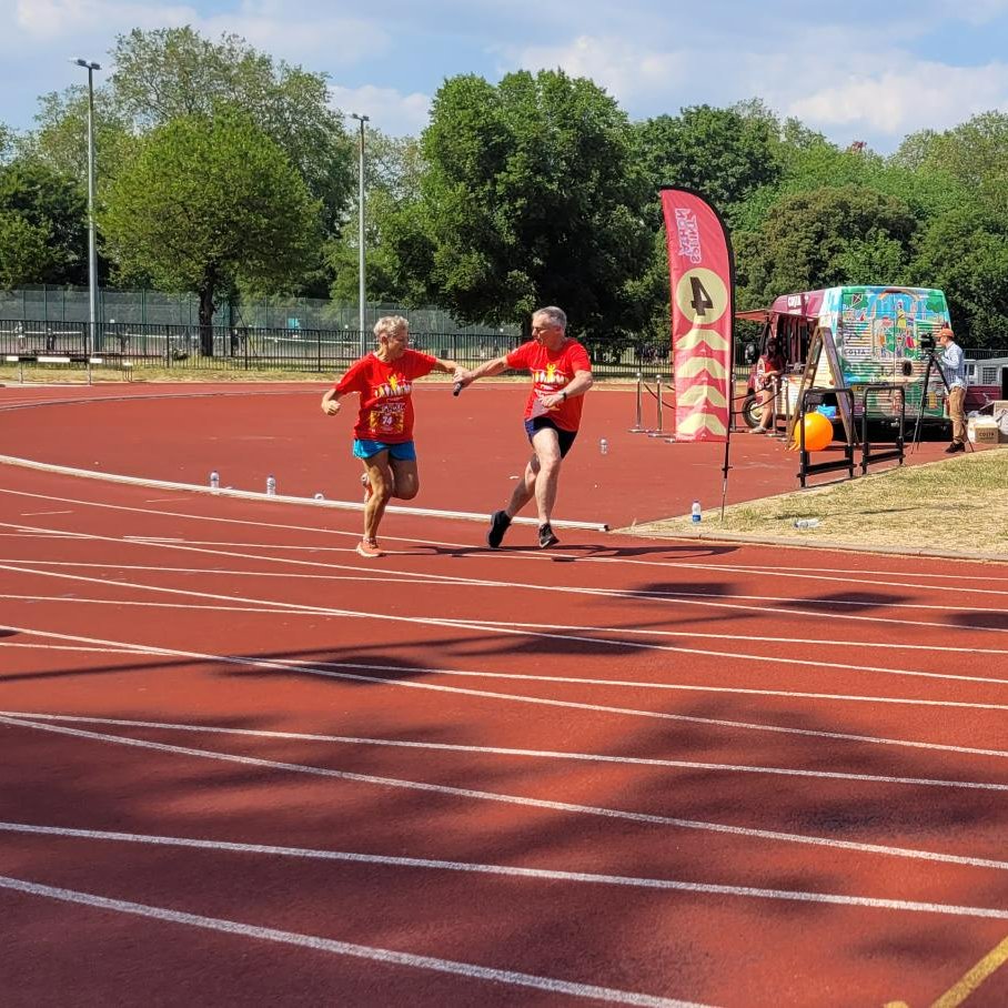 ISBA (@isbasays) on Twitter photo Team ISBA had a great afternoon supporting the @TheMarketingSoc <a href="/SU2CUK/">Stand Up To Cancer UK</a> Sprintathon!
You can find our more and donate here justgiving.com/campaign/tmisp… Team ISBA had a great afternoon supporting the @TheMarketingSoc <a href="/SU2CUK/">Stand Up To Cancer UK</a> Sprintathon!
You can find our more and donate here justgiving.com/campaign/tmisp…