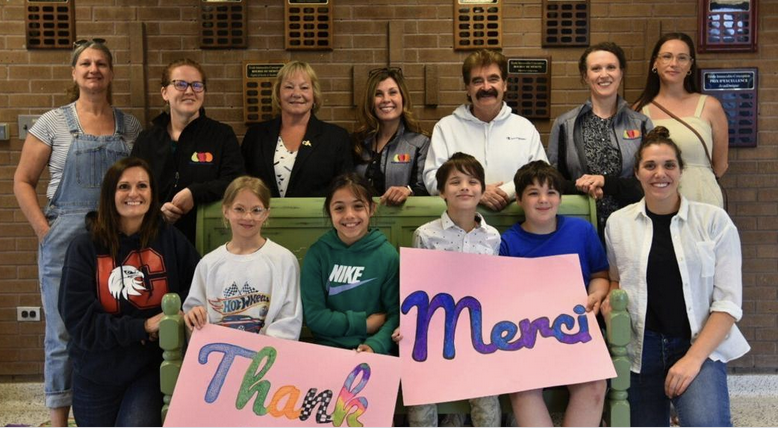NiagarathisWeek's tweet photo. Niagara Nutrition Partners grateful for support as fight for funding continues
https://t.co/RFLG2F25F6 https://t.co/XuiEtTfjow