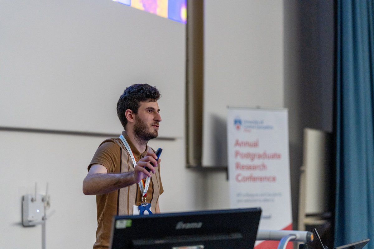 Drop a cool photo someone took of you doing your job