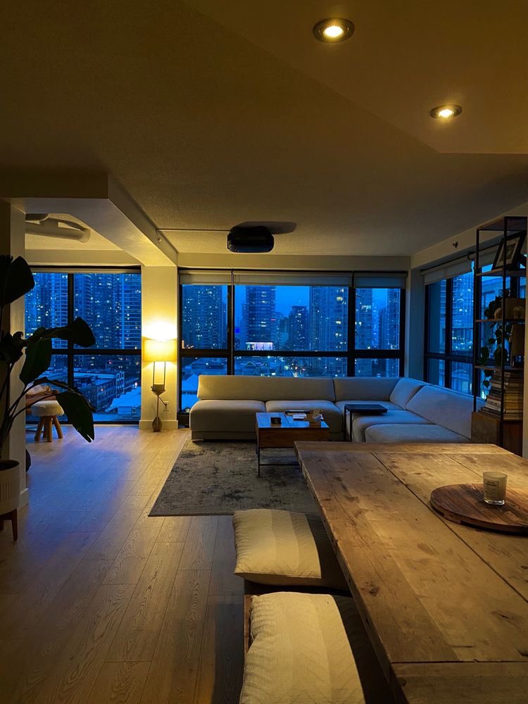 INTERIORPORN1's tweet photo. I deserve a cozy apartment https://t.co/3XicbM0Qq2