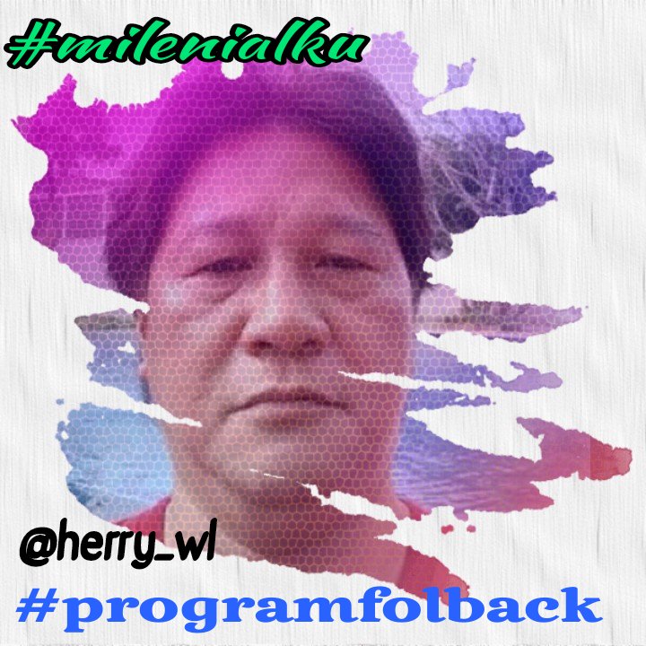 BK54M's tweet photo. @herry_wl @Evie19101 @TRIAJULLY @EDHARIS3 @CABAI_HITAM @S4N_WB2 @S4N_W1B1 @DUKANSUBARI2 @ARIKUSUMA_W @guppyAPT @IndraEMDE @Riko_SRG @OpungDolli @SOBATSETIA_NKRI makasih yg banyk atas kebaikan mas @herry_wl yg udah nyatetkan namaku di list release promote 
"Ngelmu Pari ~ 09"
bersama
#programfolback
#milenialku

done FL all
wan kawan mohon FB ku y 🙏 https://t.co/6687839uhk