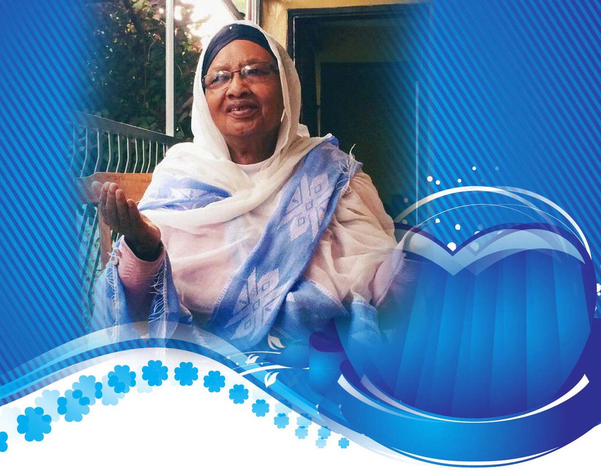 gobena_s's tweet photo. It has been 710 days today since we lost our hero Mother, Abebech Gobena!

Even though no monument has been built, no street is named after her for her memorial, she remains in the hearts of millions of people forever.

The Extraordinary Woman, Abebech Gobena! https://t.co/3ibfwiQ5EW