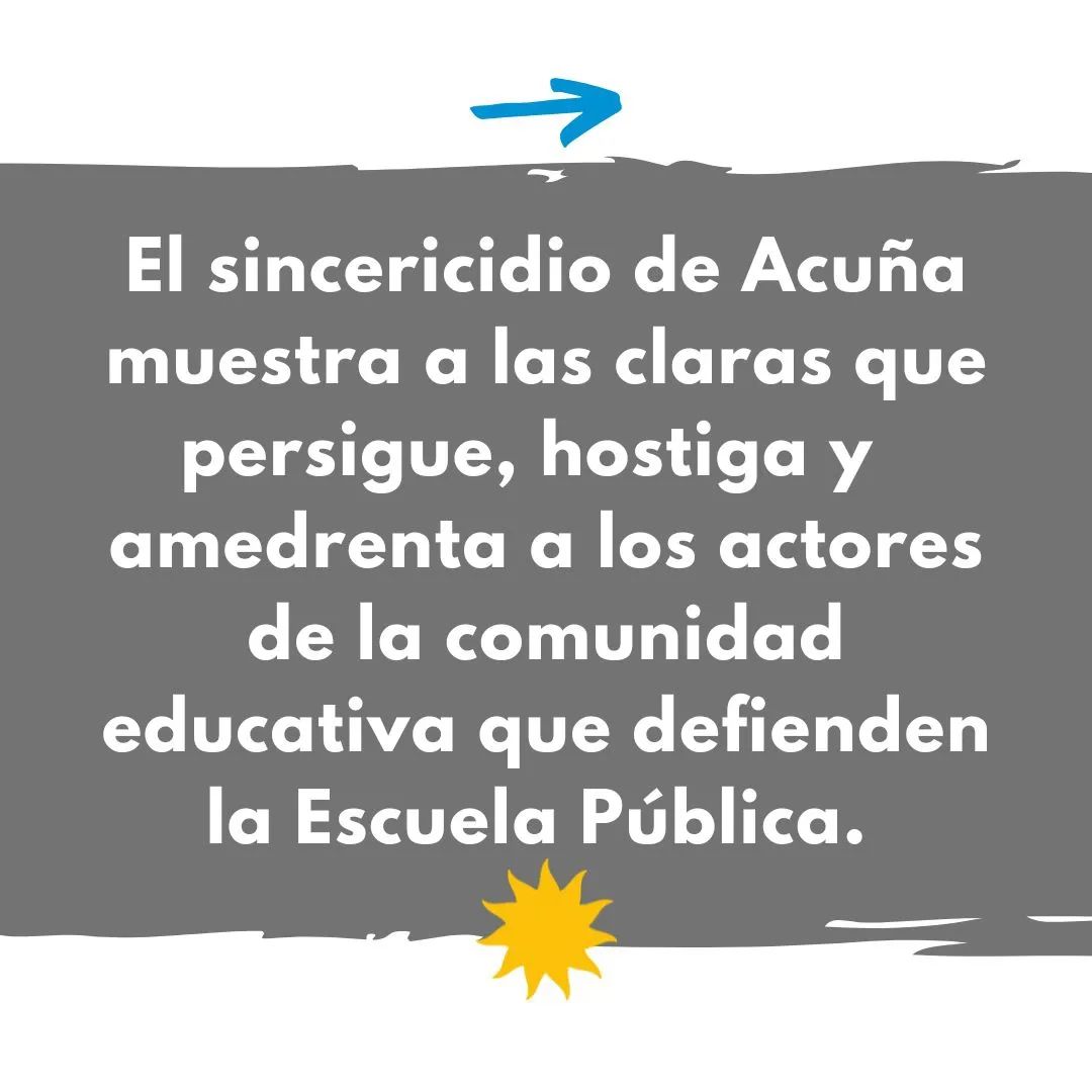 JuanOdezaille's tweet photo. #acuña #educación #cooperadoras #educaciónpública
@FrenteDeTodos @TodosCaba @diputados_caba https://t.co/qhRBeK9Dqk
