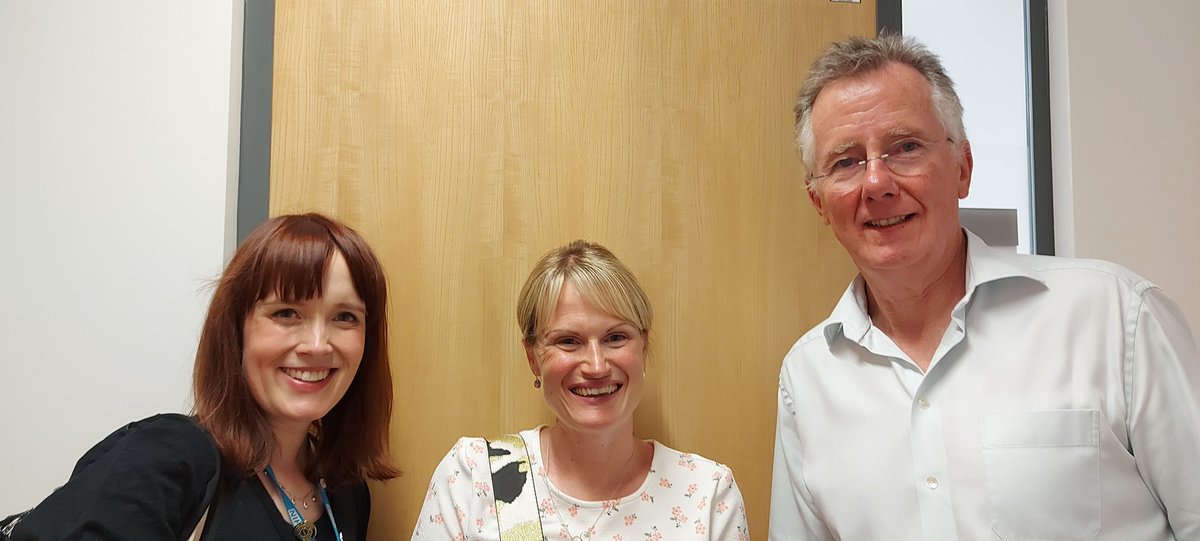 Rachael Evans tweet media