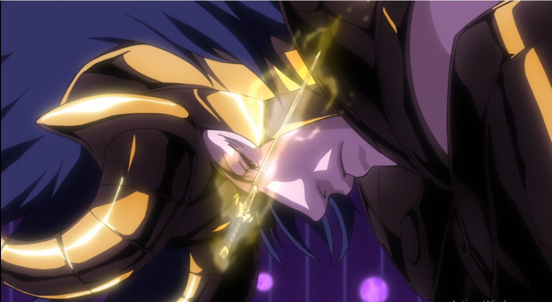 Saint Seiya The Lost Canvas Season 3 Campaign (@loscan_season3) on Twitter photo 2023-06-14 18:24:30