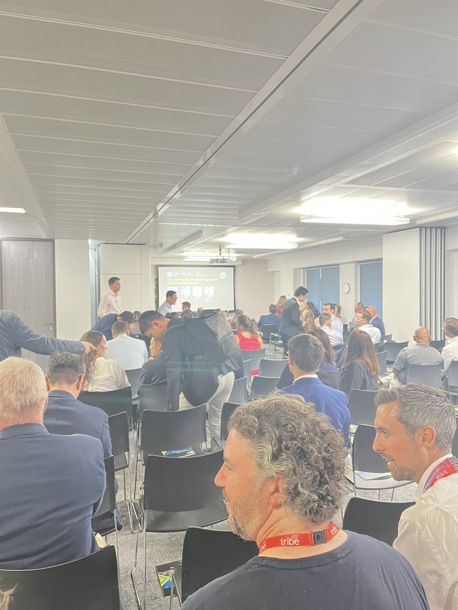 Russ Shaw CBE (@russshaw1) on Twitter photo Growing Globally is kicking off at <a href="/Penningtonslaw/">Penningtons Manches Cooper</a> with many <a href="/TechLondonAdv/">Tech London Advocates</a> and <a href="/GlobalTechAdv/">Global Tech Advocates</a>  with a great panel session - <a href="/techSGadv/">TechSingaporeAdvocates</a> <a href="/TechThailandAdv/">TechThailandAdvocates</a> <a href="/techAUadvocates/">Tech Australia Advocates</a> <a href="/pat_saini/">ps@PennImmigration</a> <a href="/GTA_FoW/">Global Tech Advocates Future of Work</a> <a href="/TheRichardLowe/">Richard Lowe - The Training Alchemist</a> <a href="/TechSWEAdv/">TechWestEnglandAdvocates</a> Growing Globally is kicking off at <a href="/Penningtonslaw/">Penningtons Manches Cooper</a> with many <a href="/TechLondonAdv/">Tech London Advocates</a> and <a href="/GlobalTechAdv/">Global Tech Advocates</a>  with a great panel session - <a href="/techSGadv/">TechSingaporeAdvocates</a> <a href="/TechThailandAdv/">TechThailandAdvocates</a> <a href="/techAUadvocates/">Tech Australia Advocates</a> <a href="/pat_saini/">ps@PennImmigration</a> <a href="/GTA_FoW/">Global Tech Advocates Future of Work</a> <a href="/TheRichardLowe/">Richard Lowe - The Training Alchemist</a> <a href="/TechSWEAdv/">TechWestEnglandAdvocates</a>