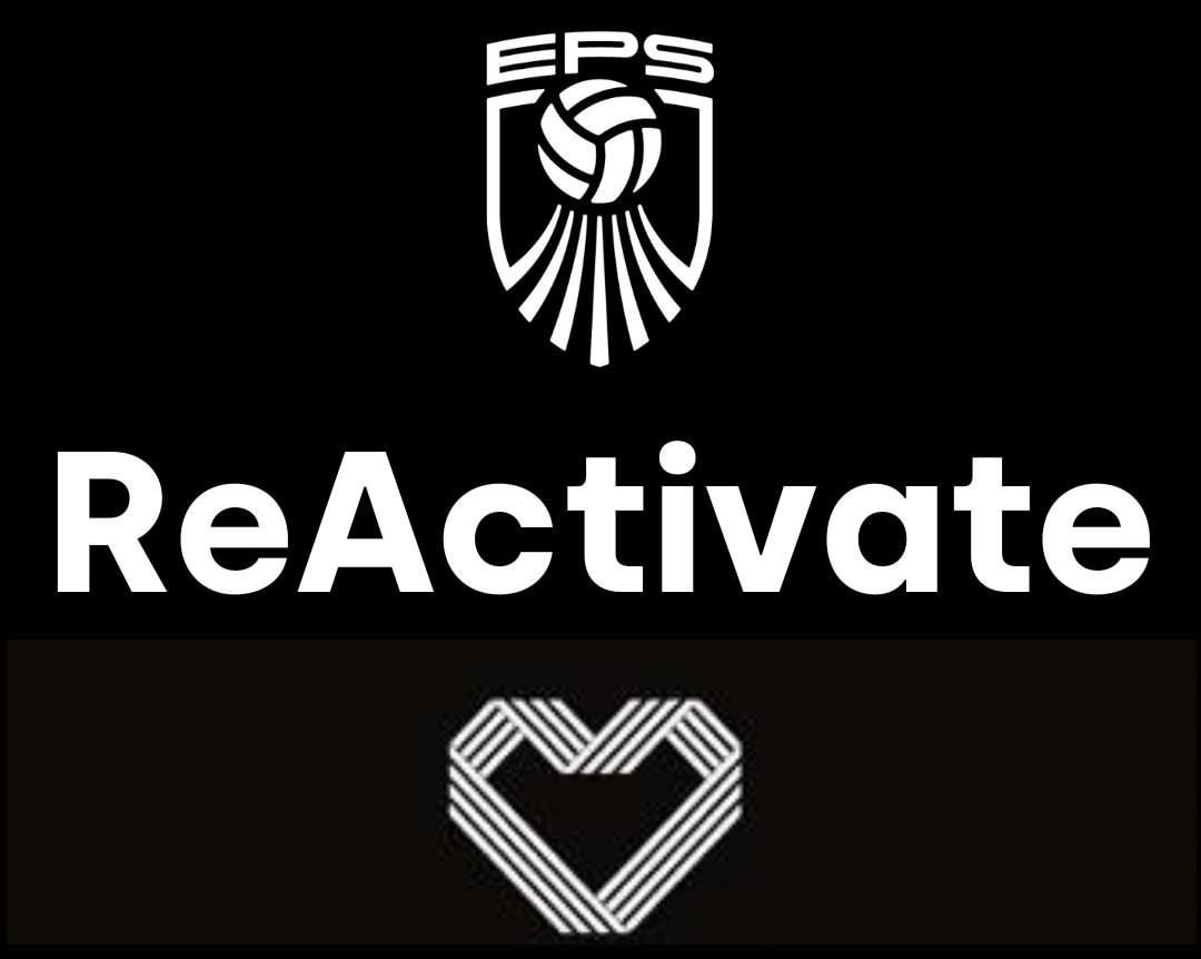 EPSFootball's tweet photo. Vanhat varusteet, uusi elämä !
@EPSFootball ja @StadiumFI #ReActivate hyväntekeväisyyskampanja🙏
📣 Tule mukaan, tuo vanhat urheiluvaatteesi ja nappiksesi keräykseen ja anna niille uusi elämä.
Kampanja aika 15.6-22.6
#humanbridge #espooliikkuu #reactivate https://t.co/m2KLmkEA3O