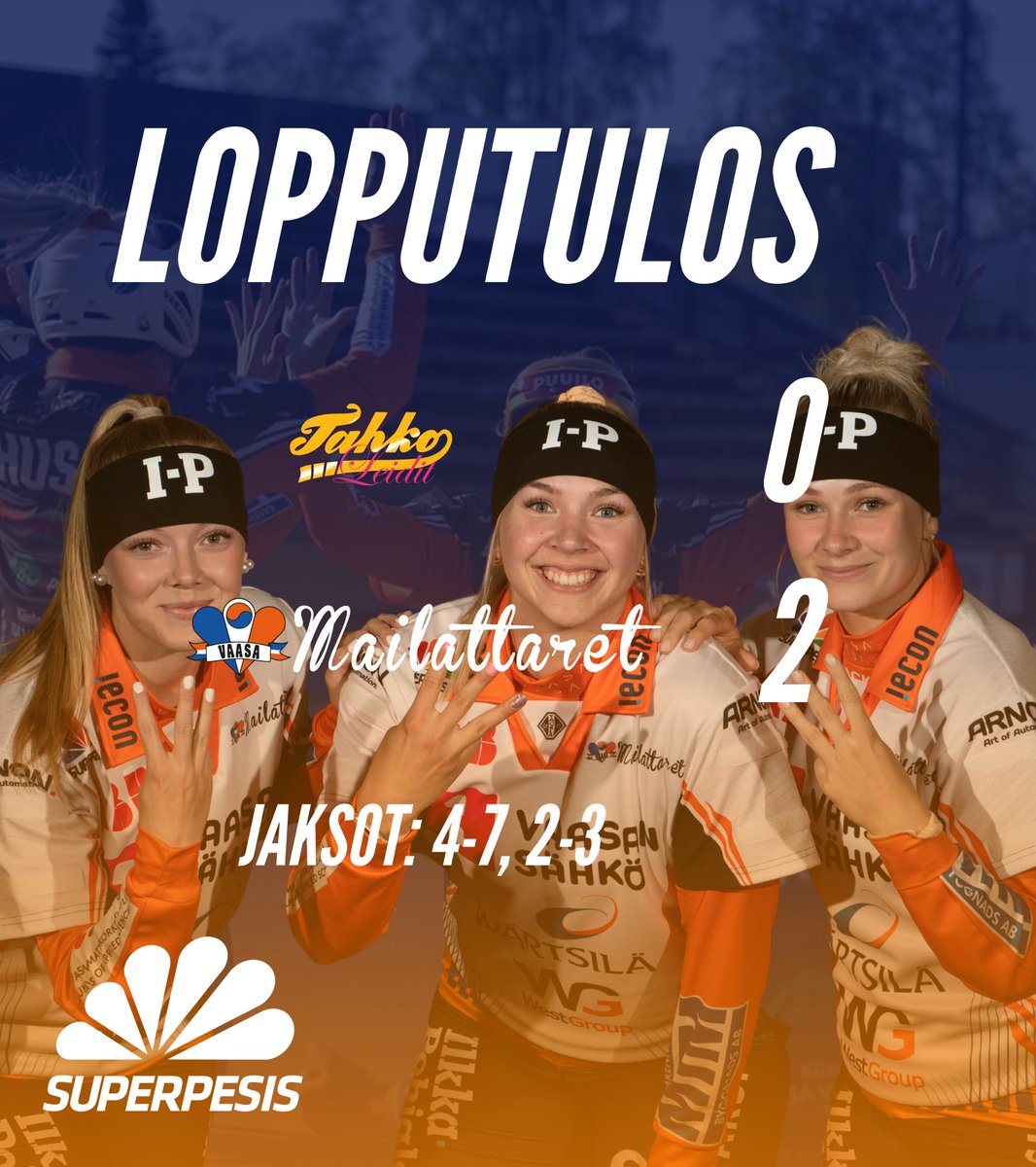 Kolme pistettä helteisestä Pihkalasta