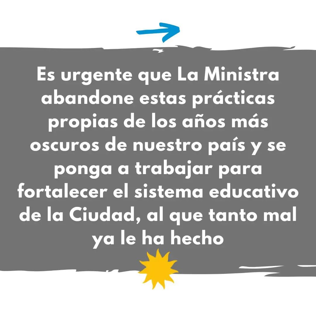 JuanOdezaille's tweet photo. #acuña #educación #cooperadoras #educaciónpública
@FrenteDeTodos @TodosCaba @diputados_caba https://t.co/dk84T7vaUN