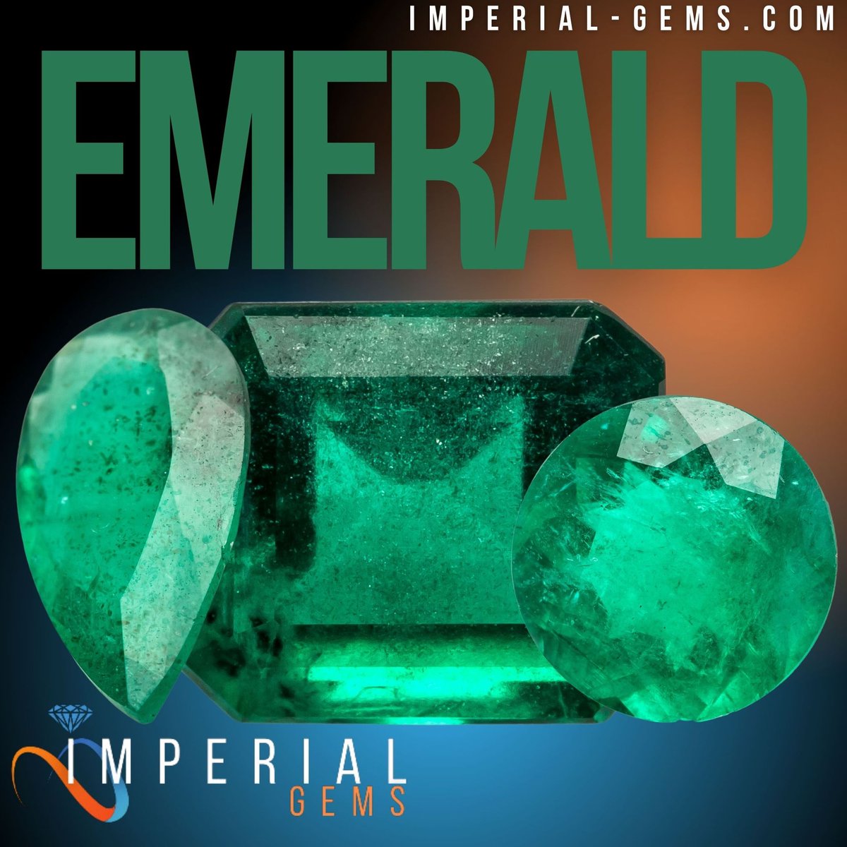 💚Dive into the world of emeralds, gems symbolizing renewal a&amp; hope. You can invest in these beautiful gems in an entirely new way?🧐#tokenization 🥳, real-world values = digital assets. You can become a part-owner of this precious stone, world of blockchain-based finance is here
