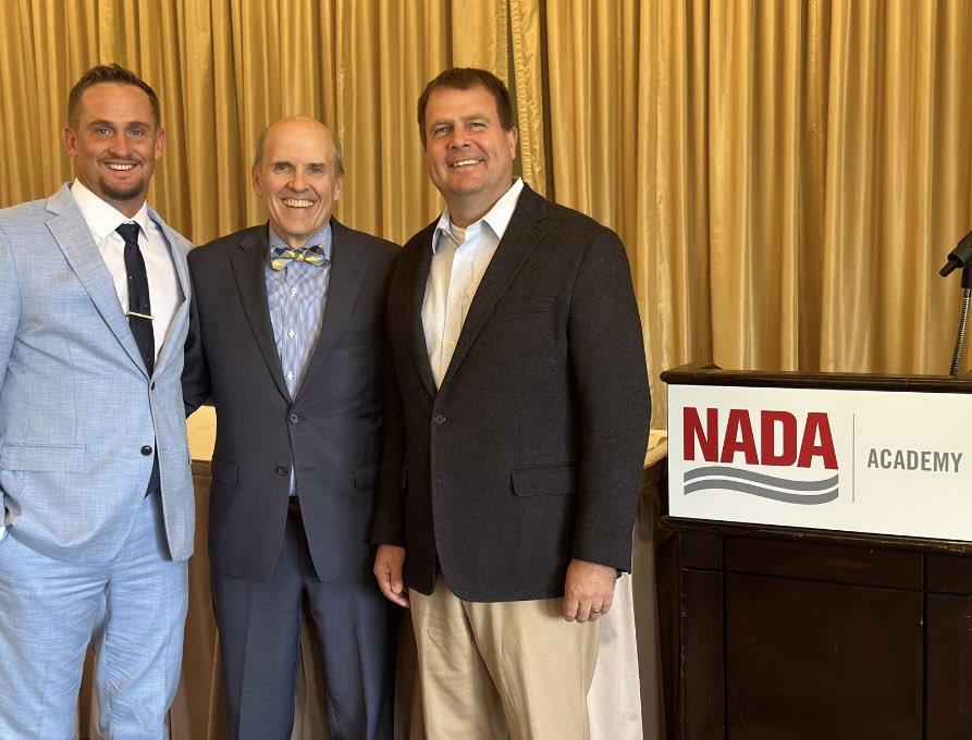 Georgia Automobile Dealers Association tweet media