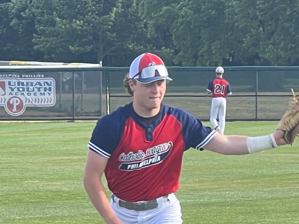 Roman Baseball tweet media