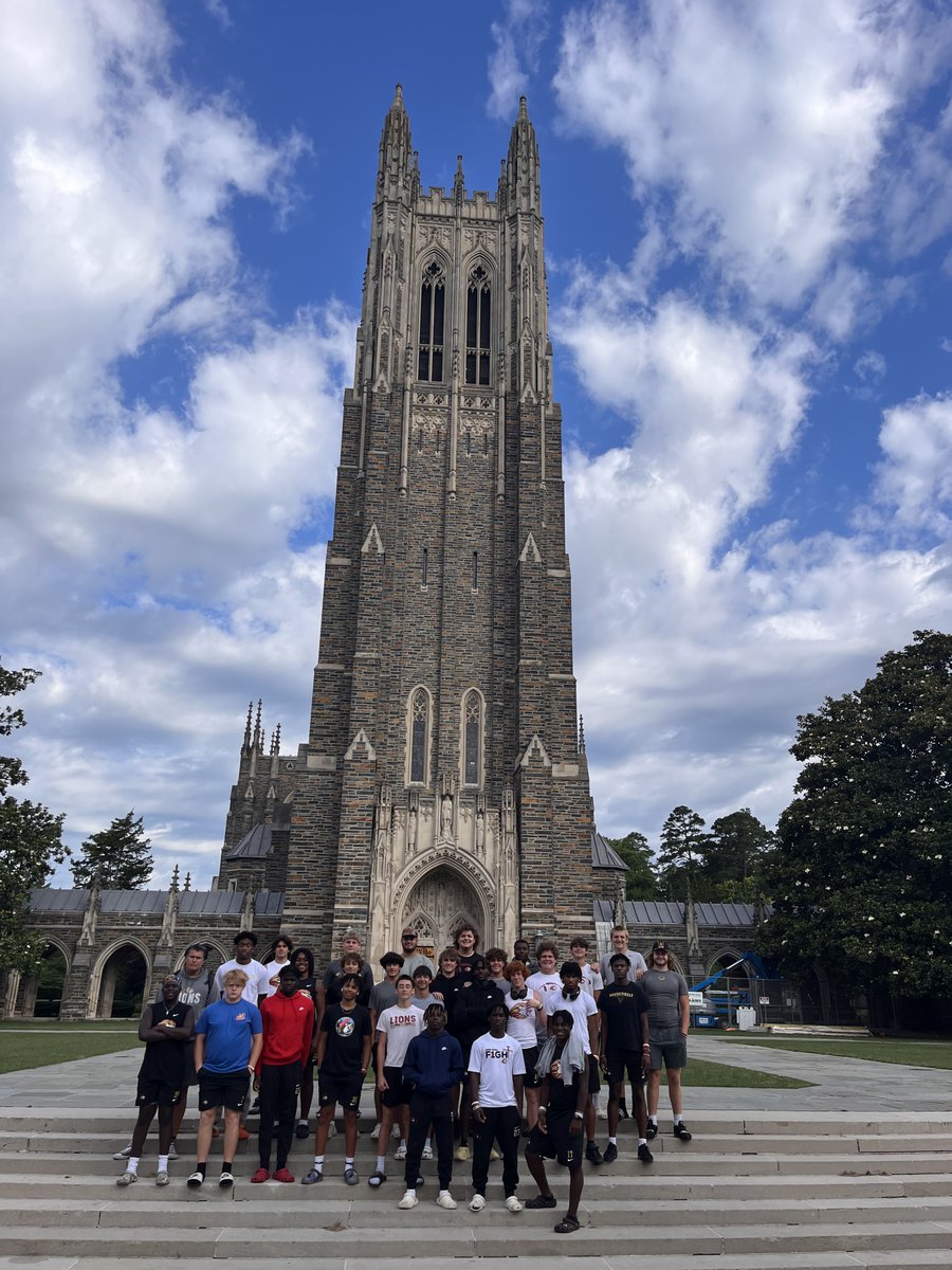 Hebron Lions Football tweet media