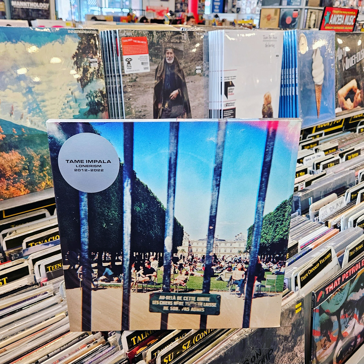 tameimpala's 