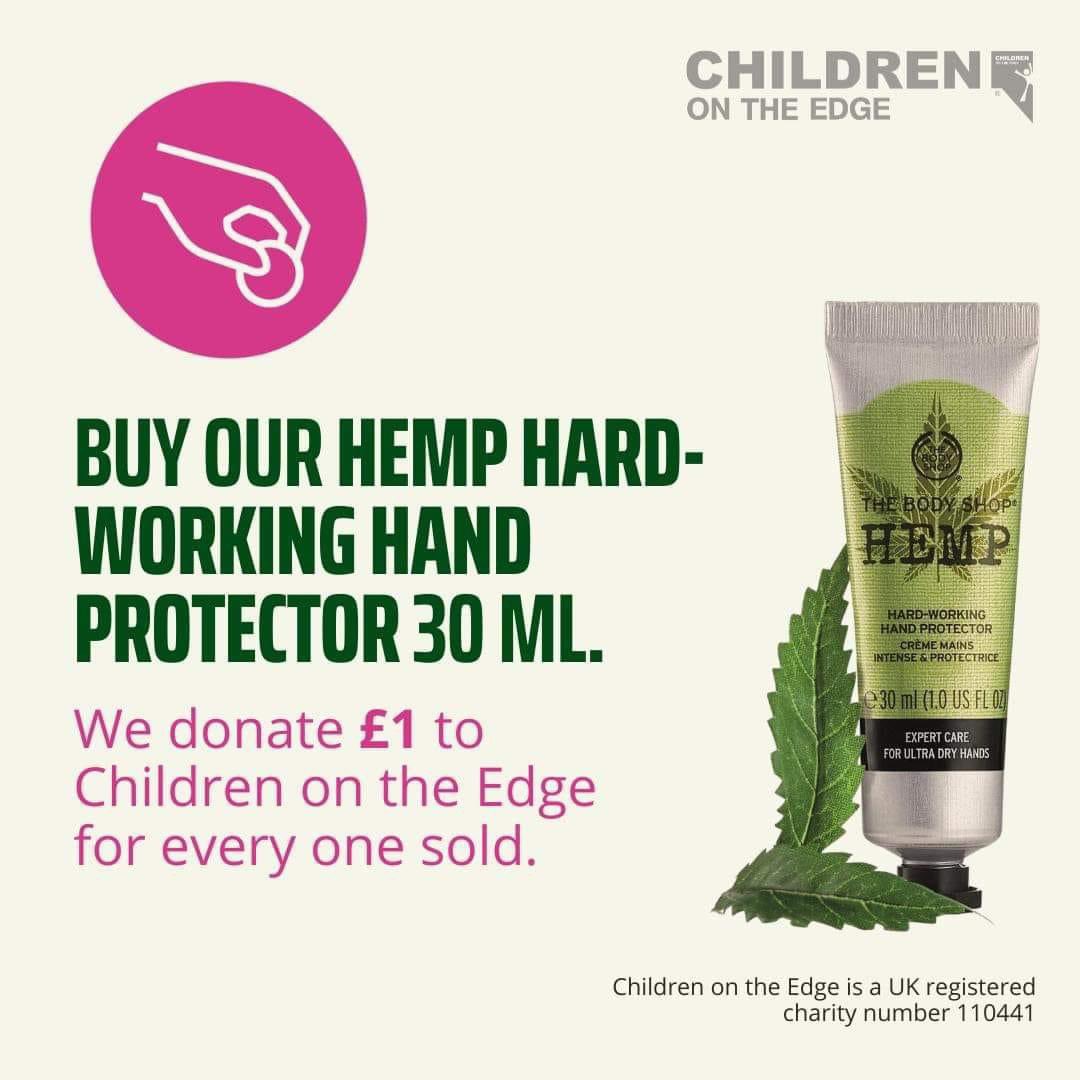 #beautywithjayne
#tbsah
#hemp
#childrenontheedge