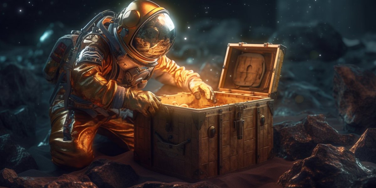 coinesper's tweet photo. Wednesday Giveaway

As crypto is slow right now

I’m going to drop a gift in someone’s wallet 🎁

To entoor: 

- follow me  👨‍🚀
- like and RT 
- @ in your fam (optional) 

Easy!

Winner drawn in 48h 😎🔥 https://t.co/Rjf5kFc4NU