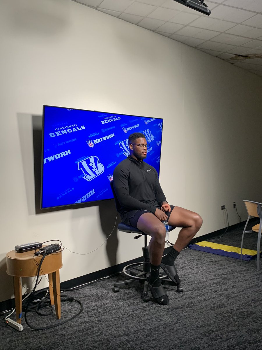 Kyle Williams tweet media