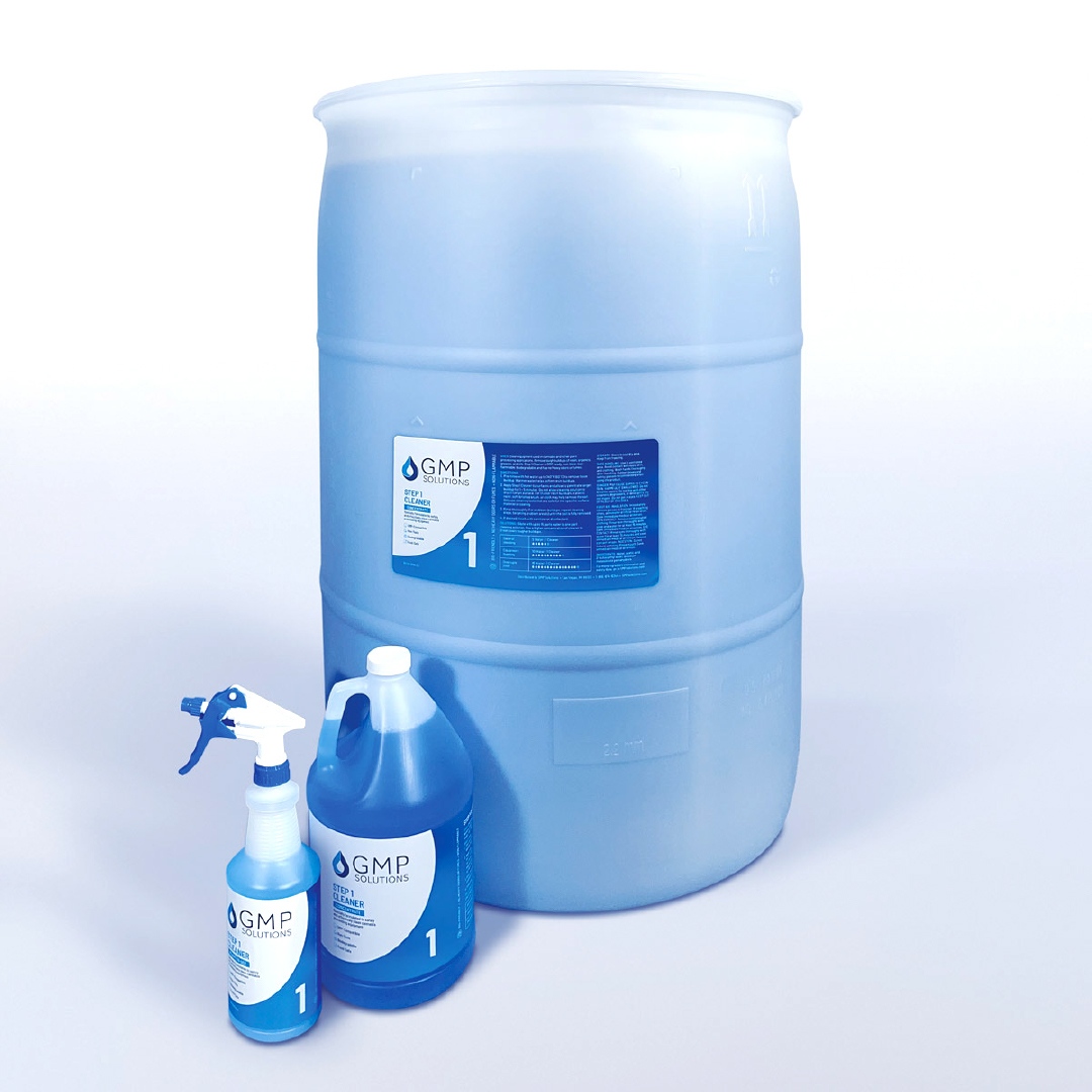 GMP Solutions (@GMPclean) / Posts / X