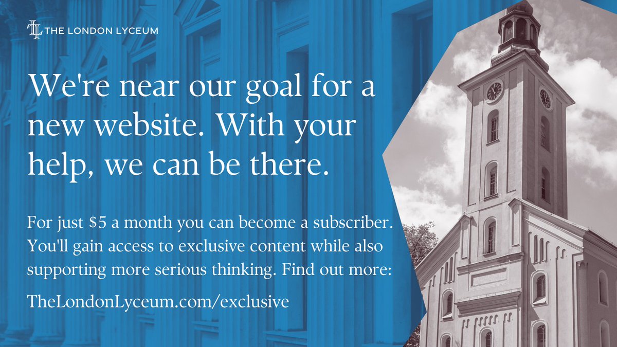 LondonLyceum's tweet photo. Explore, sign up, benefit, share: https://t.co/DyX938prKK

👊 https://t.co/ctyptB9hAH