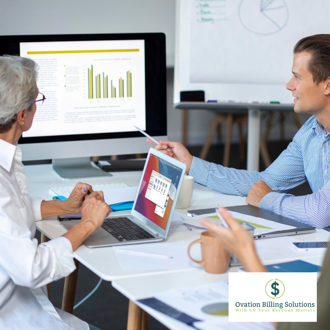Discover the power of a true partnership. Choose Ovation Billing Solutions for reliable, efficient &amp; personalized medical billing services.

For more info, visit at - ovationbillingsolutions.com

#doctors #medicalbilling #optimize #medicalbillingandcoding #medicalbillingservices