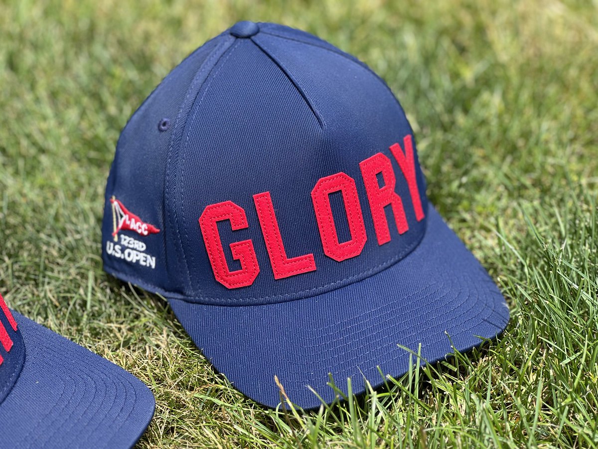 PGAPappas's tweet image. 🚨 PGAPappas US Open / Father’s Day GIVEAWAY 2 🚨 

🔥 LACC 123rd US Open GLORY Cap (made by G/Fore, 2 Winners) 👀 #USOpen 🇺🇸

To enter: 
✅ Retweet
✅ Follow @PGAPappas and @usopengolf