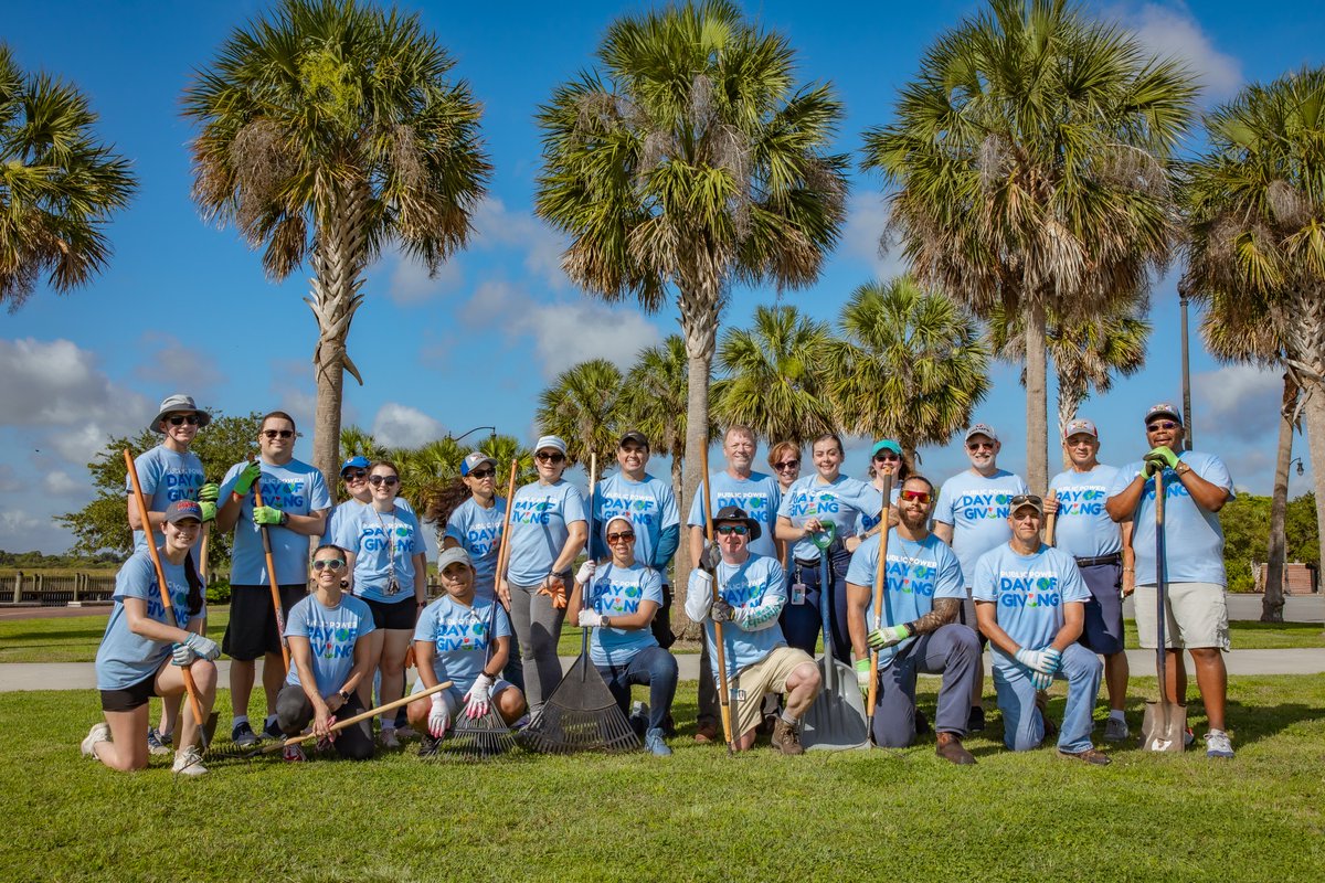 Kissimmee Utility Authority tweet media