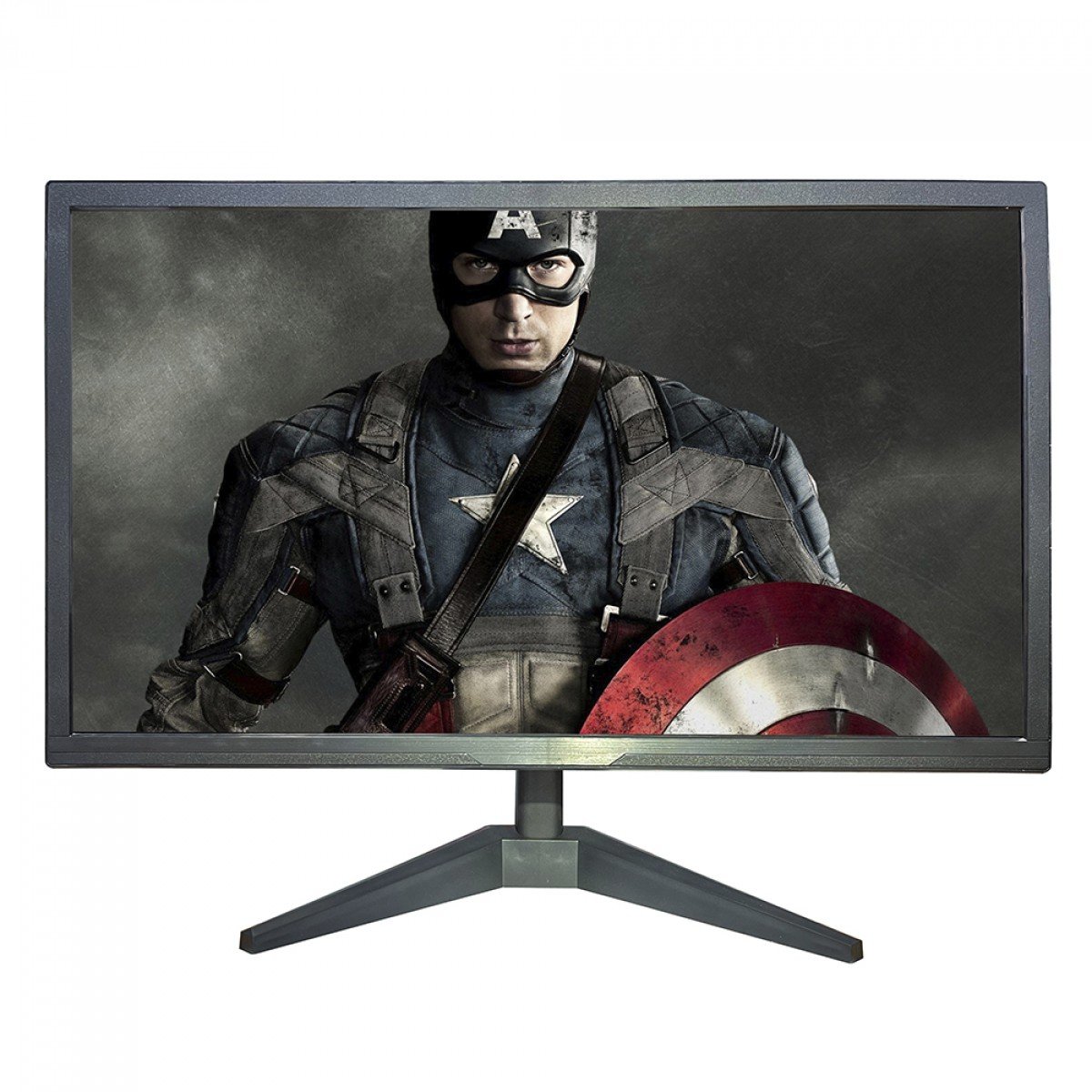 Terabyte on Twitter "🔥 OFERTA 🔥 Monitor Dr. Office, 19 Pol, LED, 60Hz