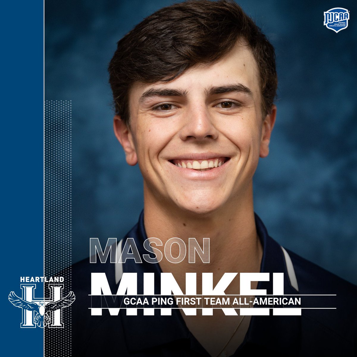 All-American Status🫡