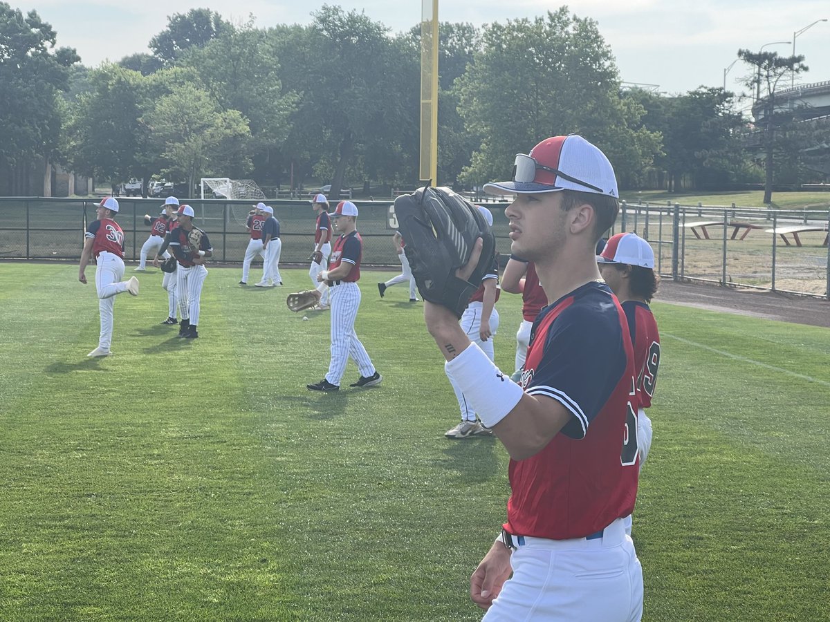 Roman Baseball tweet media