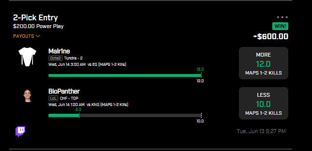 GIVE ME MY MFING COINS, 60+ units today

3x 3x 10x 10x 25x 25x -- last 25x with Mikoto courtesy of Folgers

swept that slate like a janitor working a graveyard shift

also finally made the transition to <a href="/DubClub_win/">DubClub</a> 

ty Ryan &amp; team for making the transition easy

link's in bio