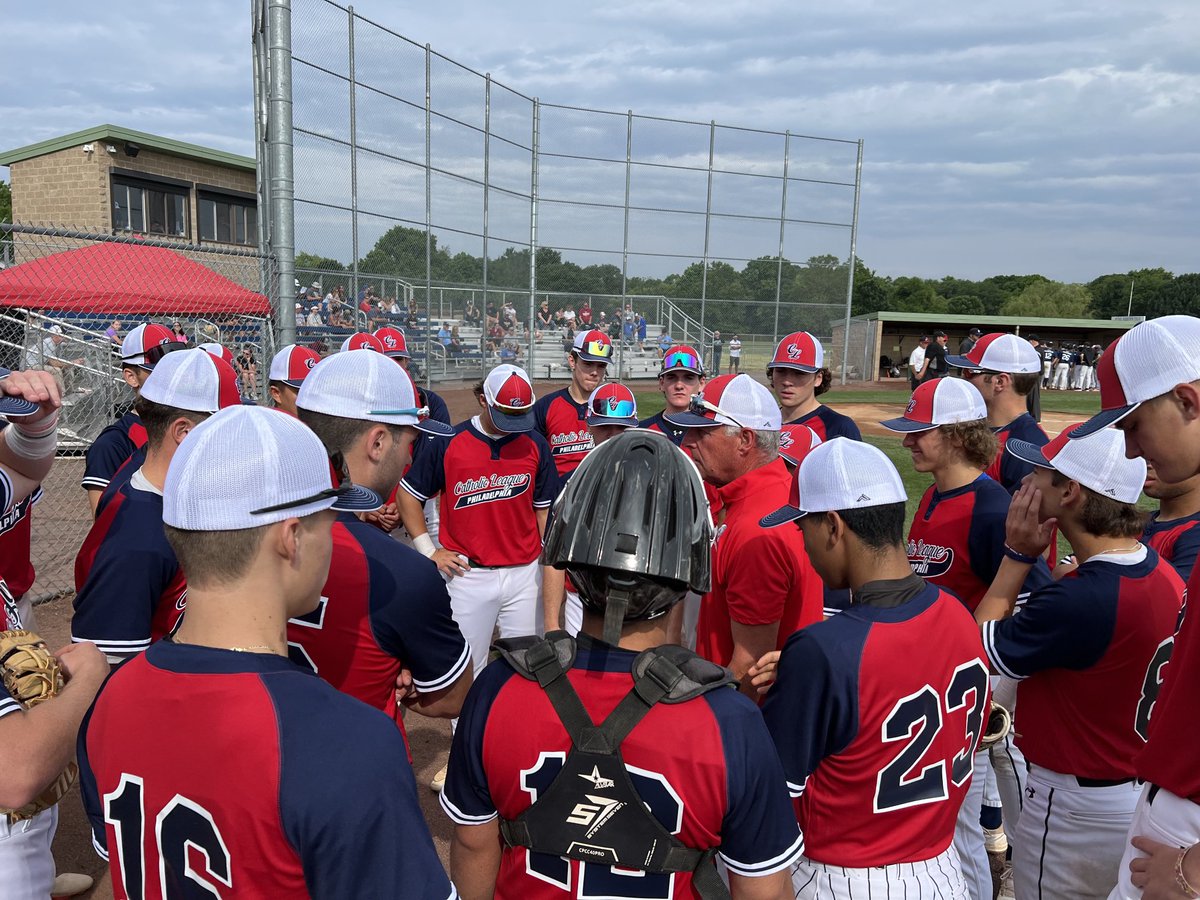 Roman Baseball tweet media