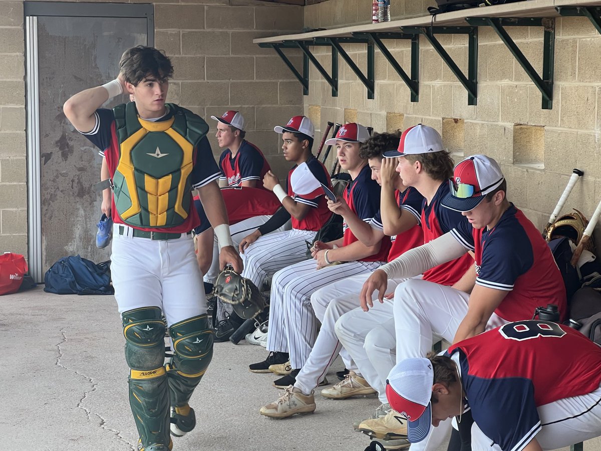 Roman Baseball tweet media