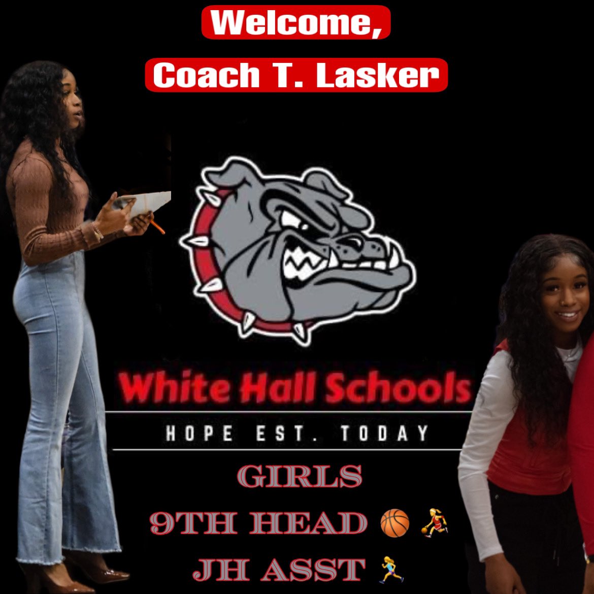 Just keep swinging🙌🏾